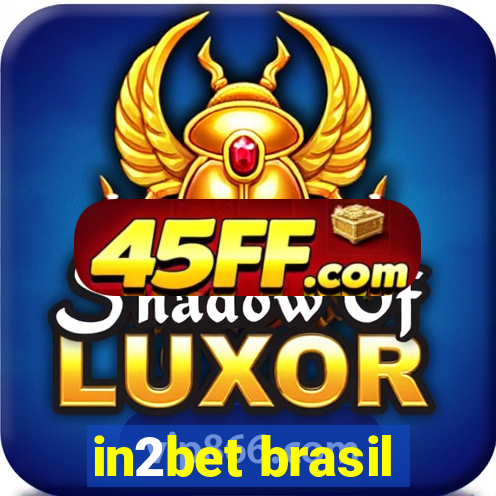 in2bet brasil